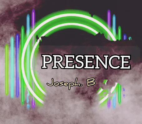 

2020 Presence Ghost CAAN by Joseph B