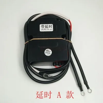 220 В коммерческий импульсный воспламенитель на основе метанола топлива