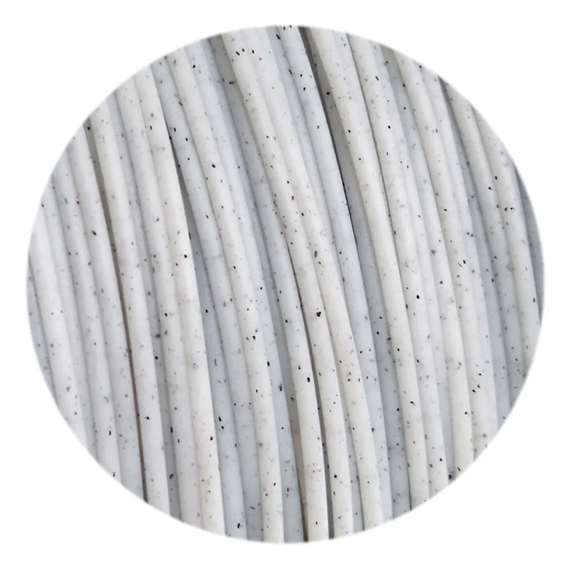 Нить для 3D-принтера PLA Marble 1 75 мм 250 г 500 | Компьютеры и офис