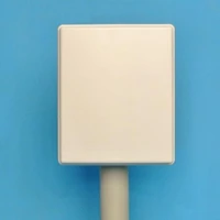ameison antenna manufacturer 14dbi directional wifi outdoor indoor 2 4ghz antenna sector patch panel antenna