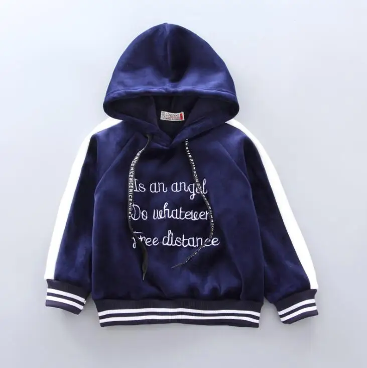 Костюм спортивный детский из 2 предметов на осень/зиму | Детская одежда и обувь