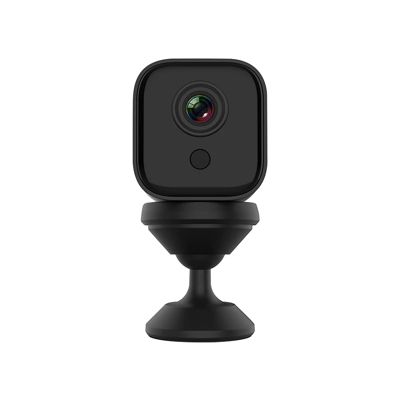 A11 A12 1080P HD Wifi IP камера ночного видения безопасности дома Смарт cctv обнаружения