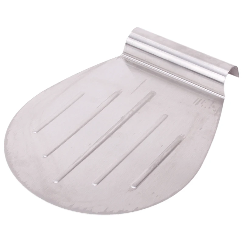 

Cake Shovel Stainless Steel Transfer Cake Tray Baking Tools Moving Plate Cake Lifter Blade Shovels Bakeware Pastry Scraper 2020