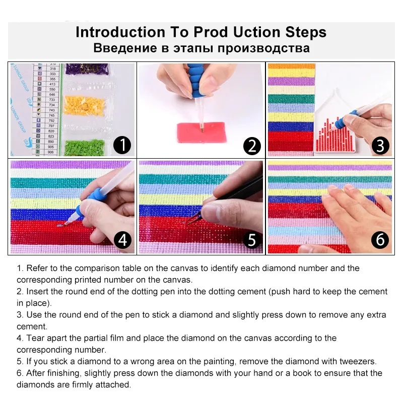 

Diamond Painting Christmas Animals Cat Full Square/Round Diamond Embroidery Picture Handcraft Wall Art Christmas Home Decoration