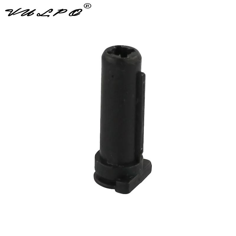 Высококачественное двойное уплотнительное кольцо насадка (поперечный стиль) для