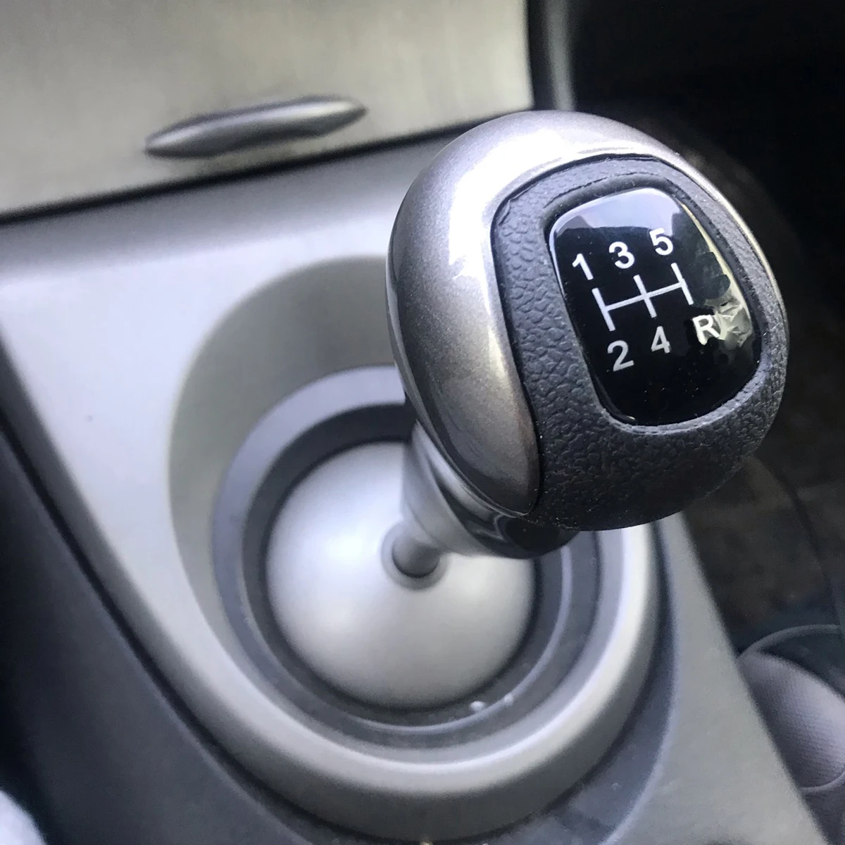 Ручка переключения передач для Honda Civic DX EX LX 54102-SNA-A02 2006-2011 | Автомобили и мотоциклы