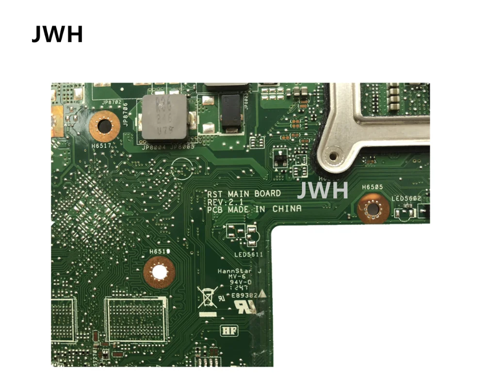Для hp M4-1000 материнская плата 698093-001 698093-501 698093-601 протестированная Рабочая