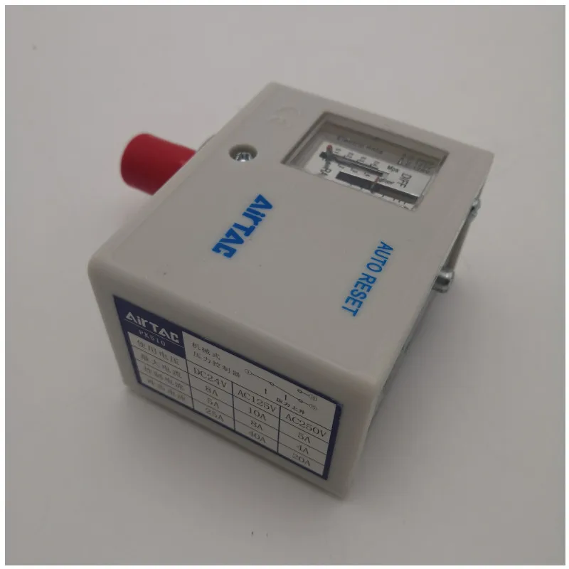 

AIRTAC Pressure switch PK510 PK510M
