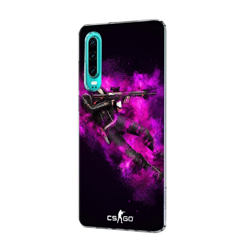 Чехол для мобильного телефона Honor 6A 6C 7A 8 8X8 9 9X10 View 20 Lite Pro Play жесткий чехол с