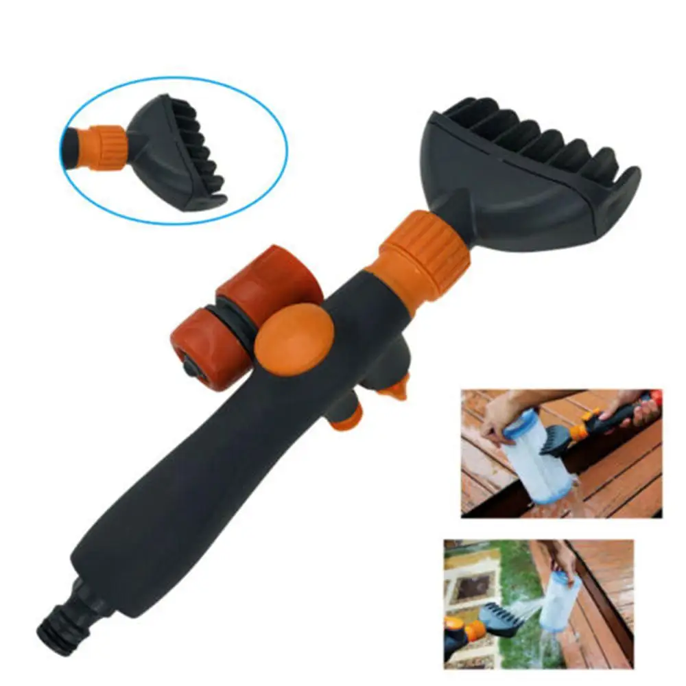 Фильтр струйный очиститель Чистящая Щетка палочка картридж удаляет мусор грязь ручные очистители для бассейна горячая ванна СПА вода хогард CD