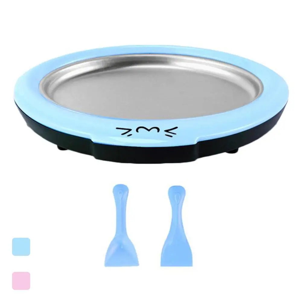 Домашняя антипригарная мини машина для приготовления йогурта с героями