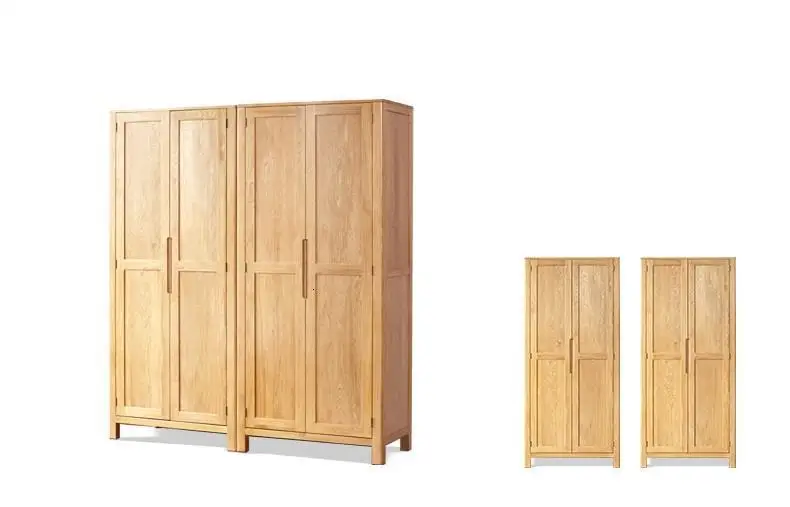 Meuble дом Yatak Odasi mobillya дерево Lemari Armadio потертый шик деревянный шкаф для спальни Mueble De Dormitorio гардероб