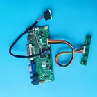 Плата контроллера привода монитора LP156WH4 1366X768 LG M.NT68676 HDMI-совместимая DVI VGA светодиодный LCD LVDS DIY 40PIN