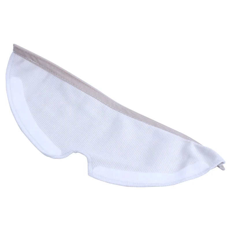 Для Xiaomi Roborock Robot S50 S51 комплекты запасных частей для пылесоса тряпки фильтр