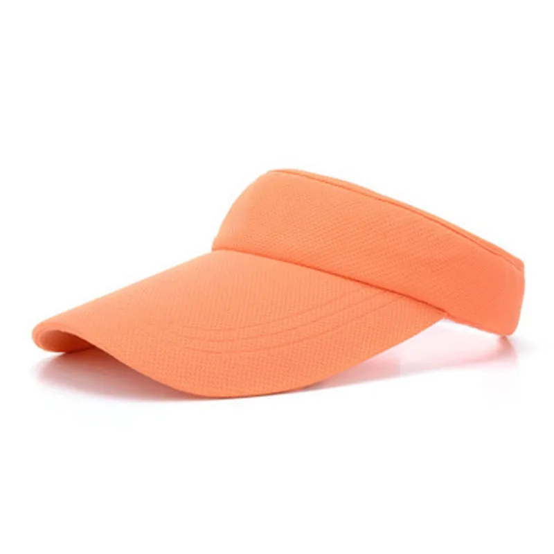 Летние теннисные кепки от солнца Спортивная Кепка с козырьком для мужчин и