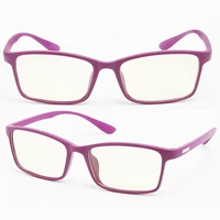 031 pink negative ion beauty glasses negative ion goggles anti computer anti blue filter