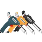 Автоматический ручной паяльник 110 В220 В, Электрический паяльник для нагрева, автоматическая подача оловянного пистолета, сварочный инструмент для ремонта