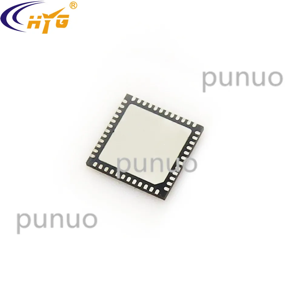Оригинальный аутентичный STM32F072CBU6 Инкапсуляция UFQF 32-битный MCU 128 Кб Flash 12 таймеров
