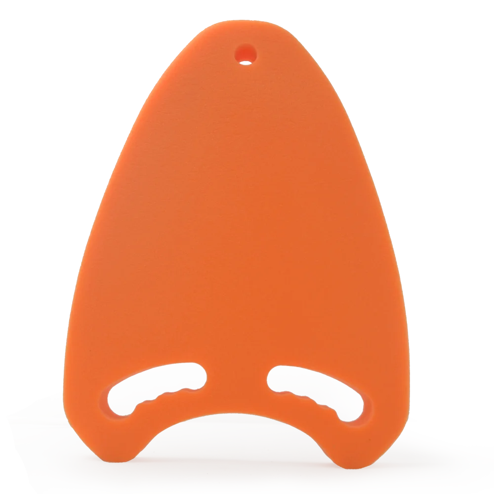 Легкая доска для плавания A Shape XPE поплавок начинающих Высококачественная детский