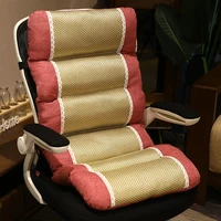 summer cool new floor chair folding lazy gaming sofa padded lounger soft recliner with back support