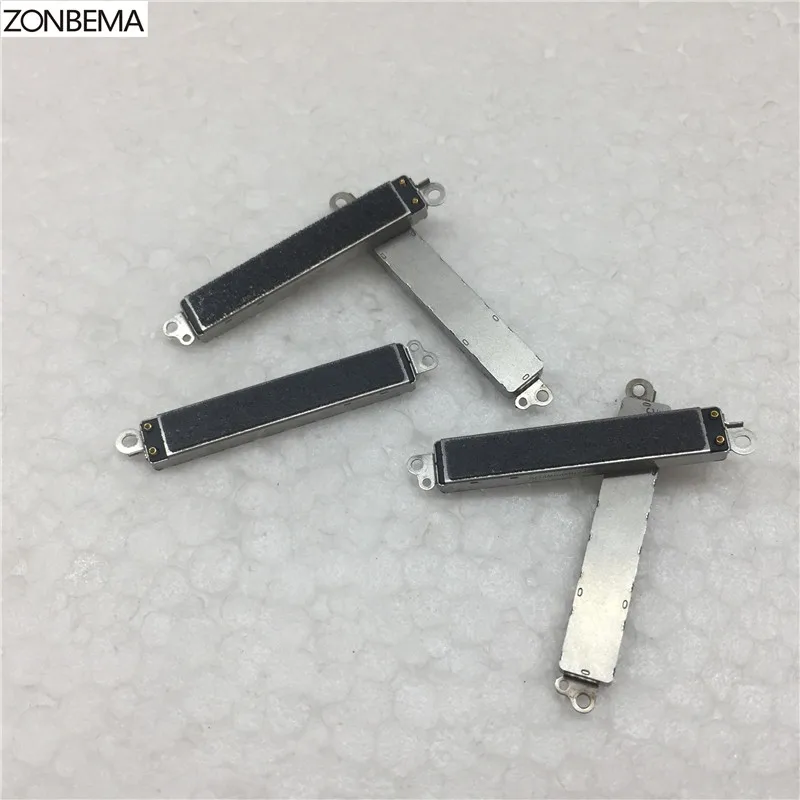 Оригинальный Вибрационный гибкий кабель ZONBEMA 5 шт./лот для iPhone 6 6S Plus 4 7 дюйма