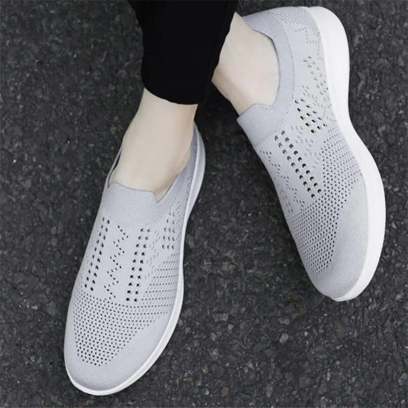 

2020 Walking shoes for the elderly in summer and Autumn 0114