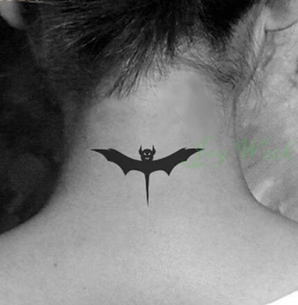 Waterproof Temporary Tattoo Sticker 3D Scary awful Scorpion Fake Tatto Flash Tatoo Tatouage Wrist Foot Hand For Men Girl Women | Красота и