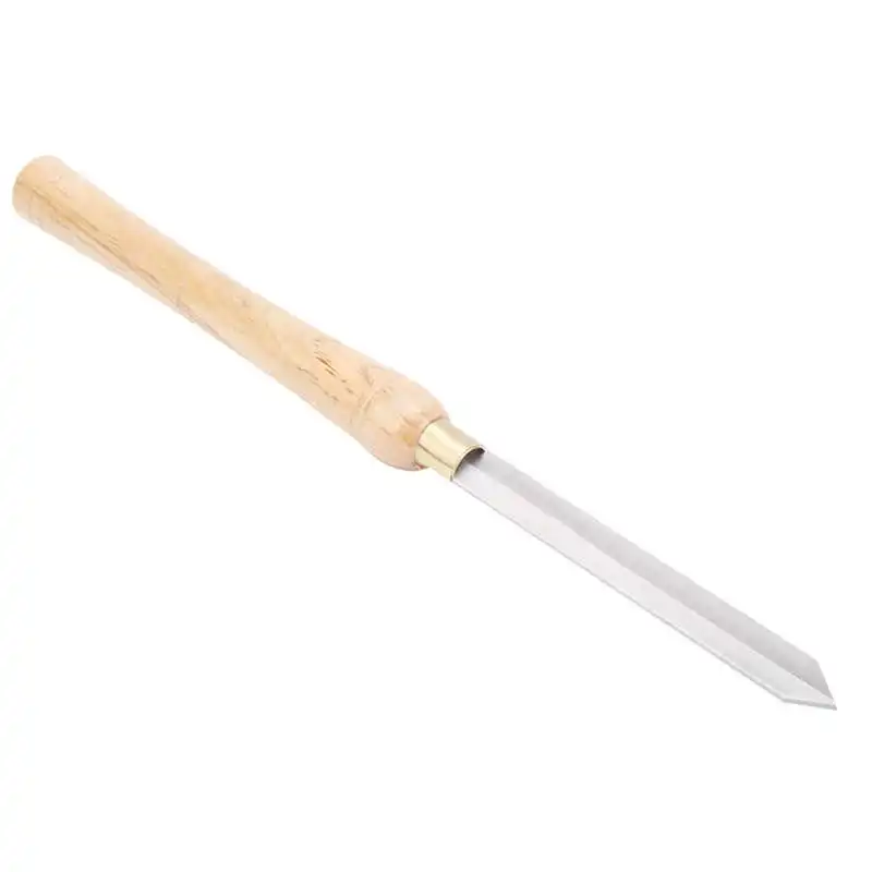 

Decoration tool wrench tool set Wood Turning Tool Handheld High Speed Steel Woodworking Lathe Hardware Supplies 20mm Practical
