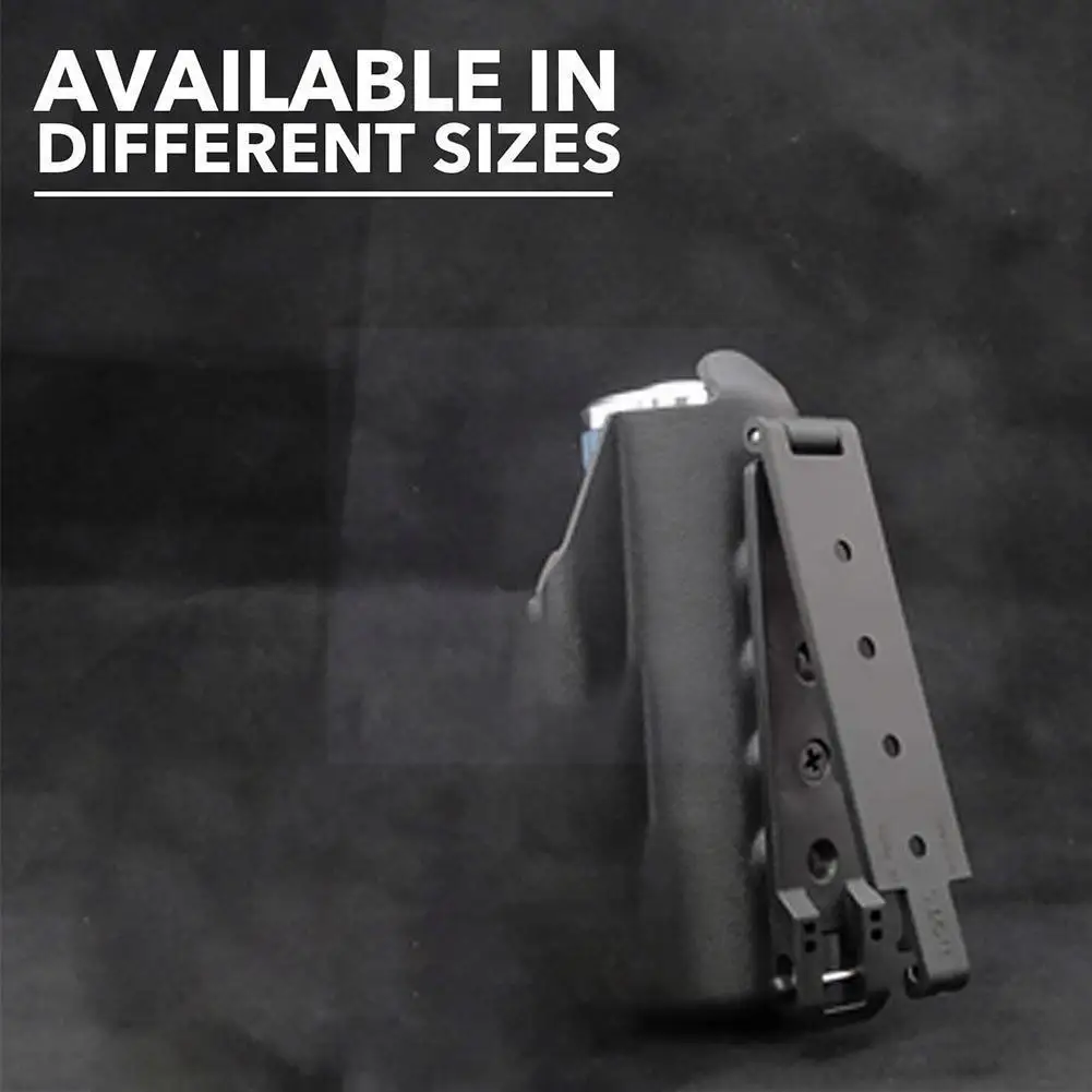 

1 шт., штатив для ношения на поясе