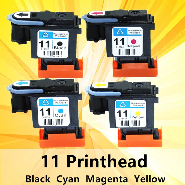 hp designjet 500 