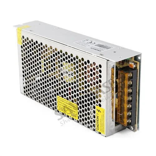 4 осевой TB6600 контроллер HB Nema17 97oz in Мотор 12 в блок питания для комплекта ЧПУ|Драйвер
