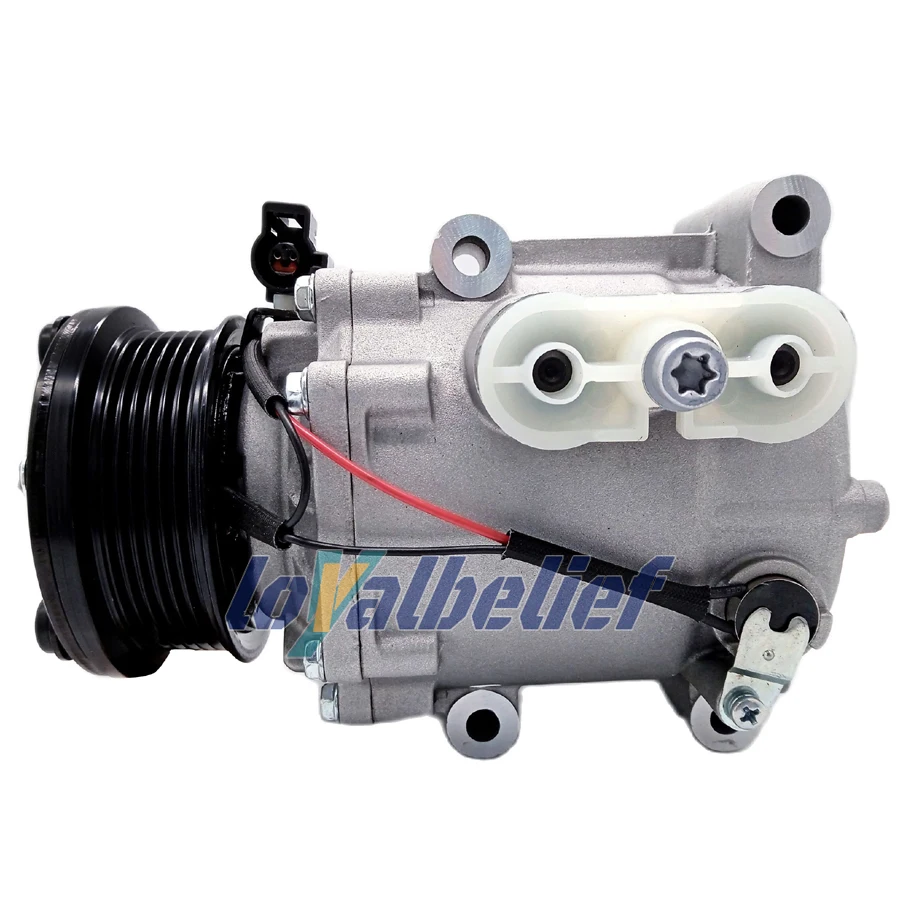 Купить Компрессор Форд Мондео 4