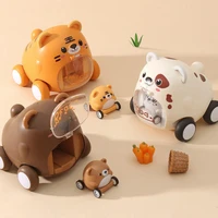 animals cars baby boys toys 1 2 to 4 years old toddlers montessori toys cute educational toys kids gift juguetes bebe brinquedos