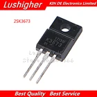 5pcs 2SK3673 TO220F K3673 TO-220F SK3673-01MR