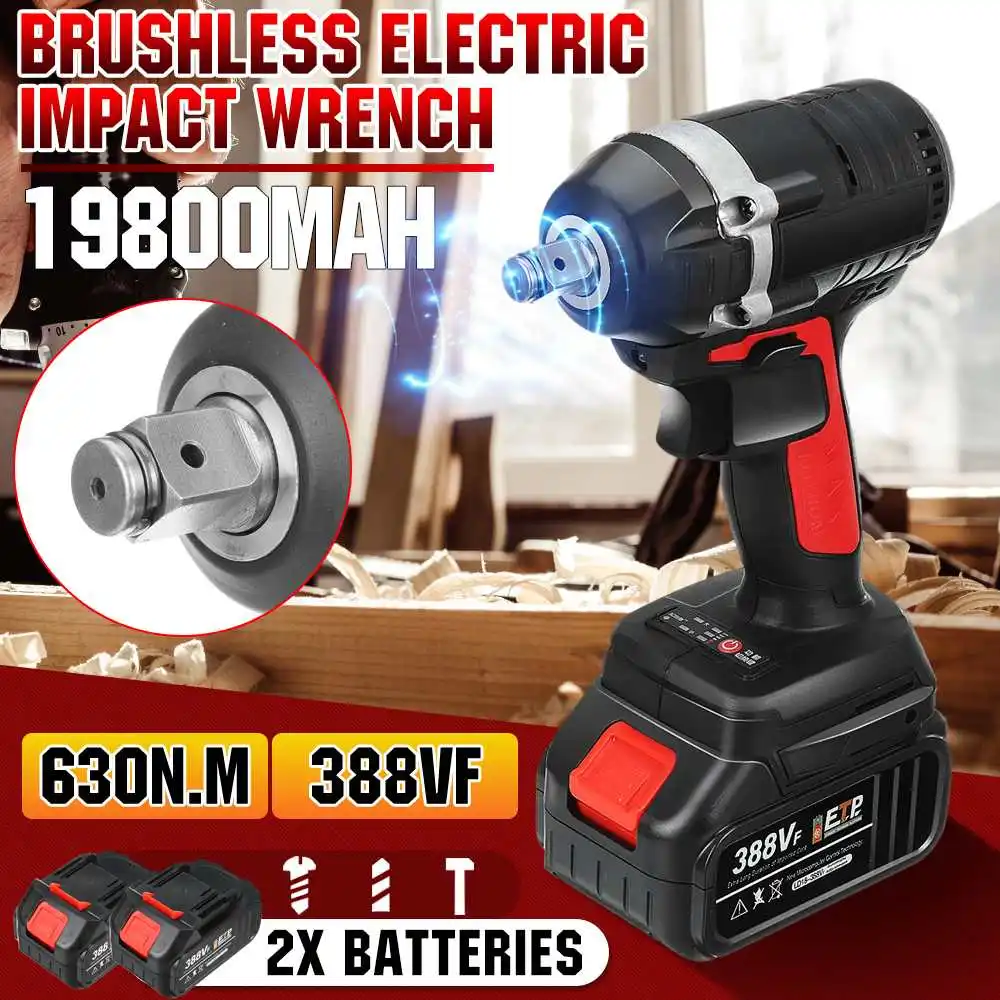 

Power Tools