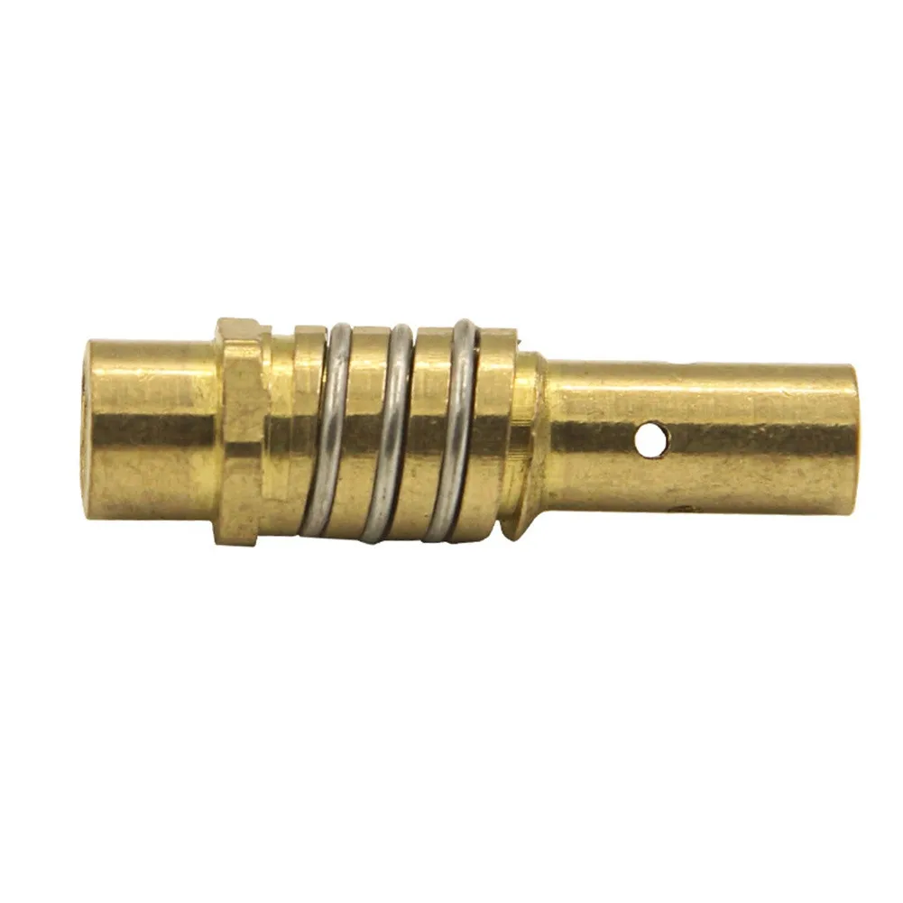 

Bakelite/Steel/Copper/Brass Gas Nozzle MB 14/15/150 For Binzel 15AK Insulating Sleeve MB 14/15 / 150
