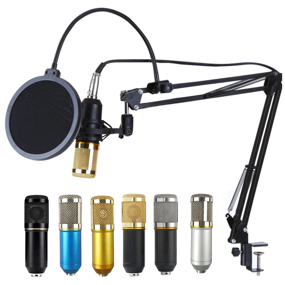 Многофункциональная звуковая карта в реальном времени и стандартный комплект