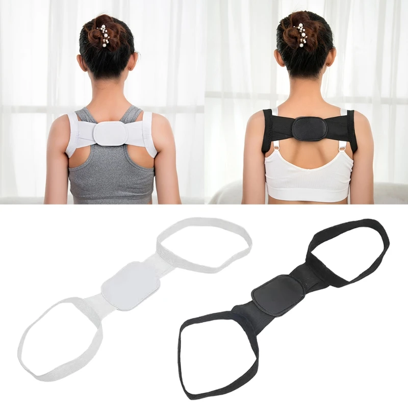 

2021 New Back Straightener, Posture Brace for Hunchback Correction Comfortable, Durable