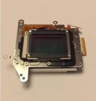 Датчик изображения с запасной частью фильтра для Canon EOS 450D (Rebel XSi / K2 ) CCD|sensor|sensor