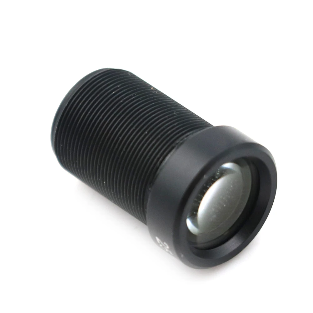 

1pcs Cameras Lens HD 5MP Action Camera Lens M12 25mm Lens IR Filter1/2" For Gopro Cameras Long Distance View
