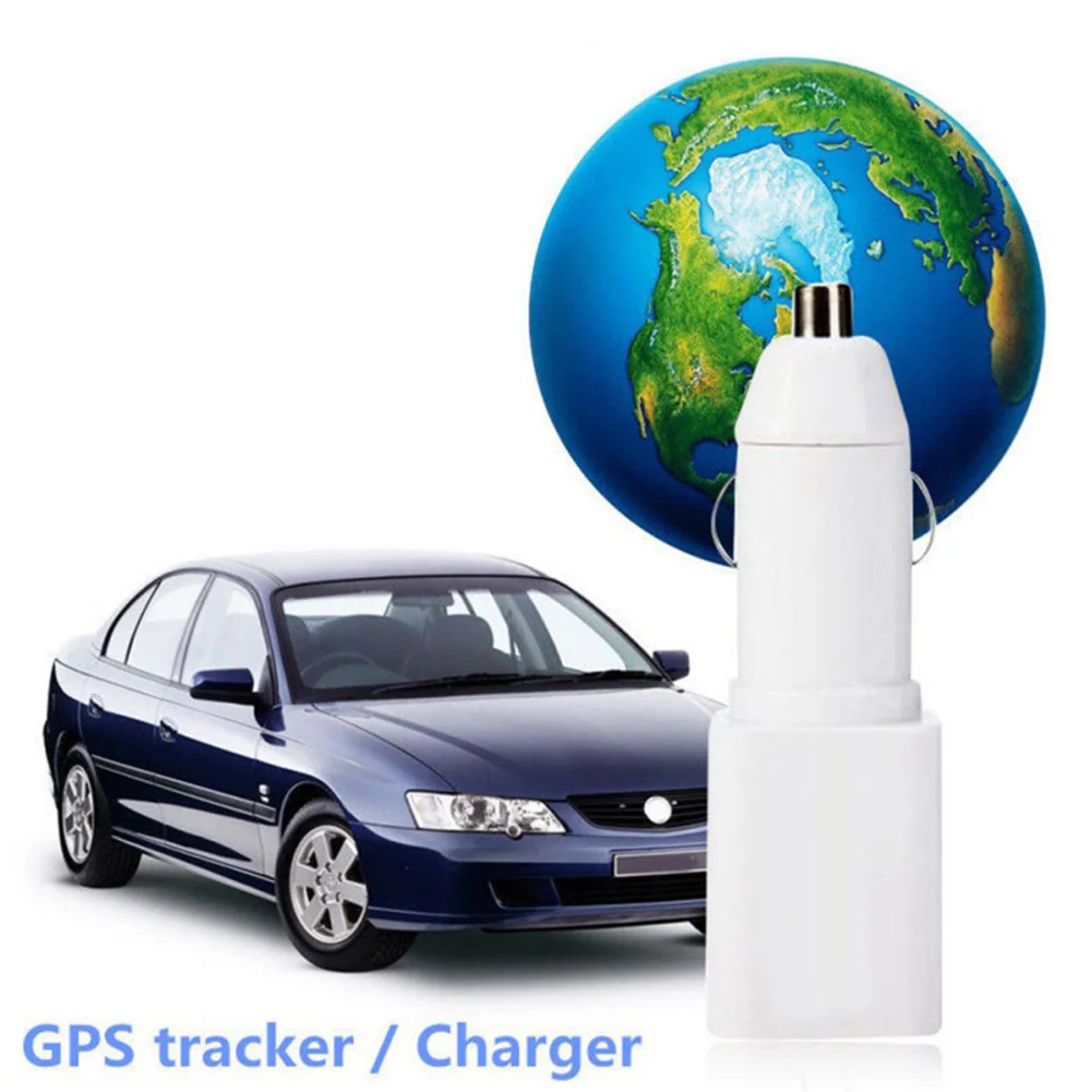 

Vehicle Remote Listening Car Charger Tracker GSM Mini GPS USB Locator GF-11 Car GPS Tracker Vehicle Electronics