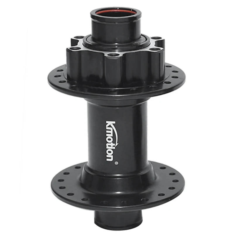 Kmotion MTB ступица Джейн трубчатый подшипник 32H 20 мм алюминиевый сплав велосипед
