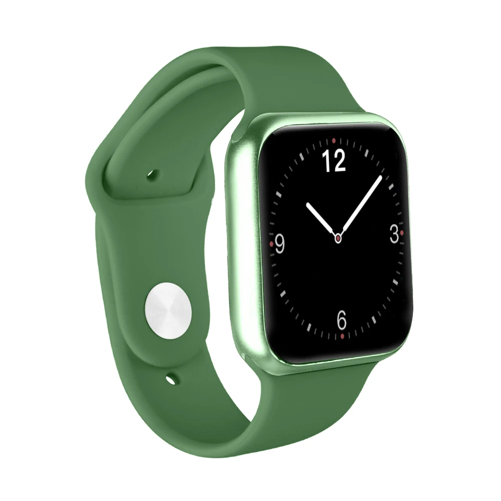 Предпродажный спортивный смарт-браслет P20 для мужчин и женщин трекер здоровья 1 3