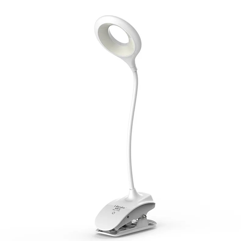 

Led Table Lamp Dimmable for Study Table Lamp Clip Night Lights Office Table Desk Lamps Usb Leselampe Nordic Table Lamp AC50TD