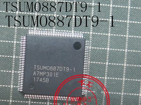 

Новый TSUM0887DT9-1 TSUMO887DT9-1