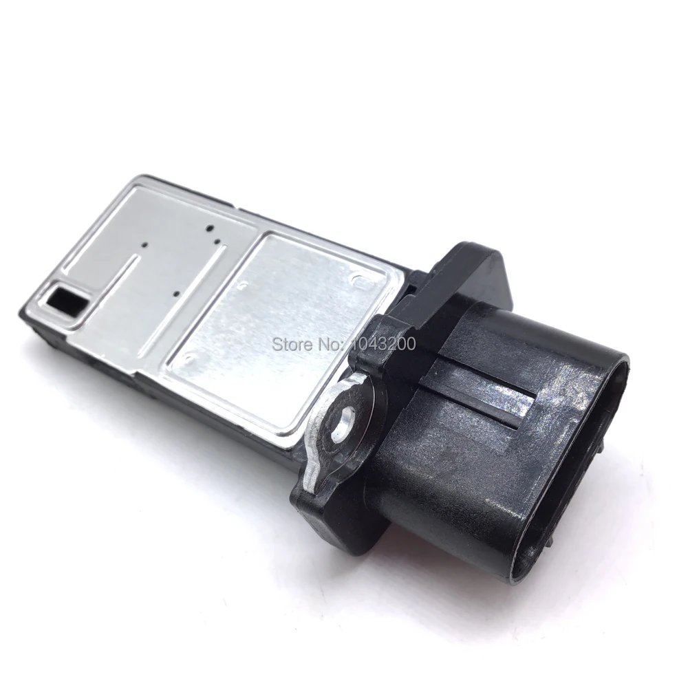 Массовый расходомер воздуха датчик 15865791/17576410 для 05 12 GMC Buick Cadillac Chevrolet Isuzu Pontiac Saturn 2