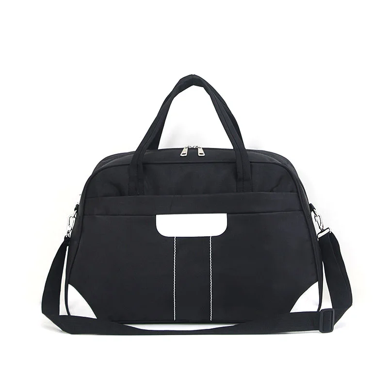 

Спортивная спортивная сумка для женщин, мужская сумка для фитнеса, путешествий, Большая водонепроницаемая складная дорожная сумка через плечо