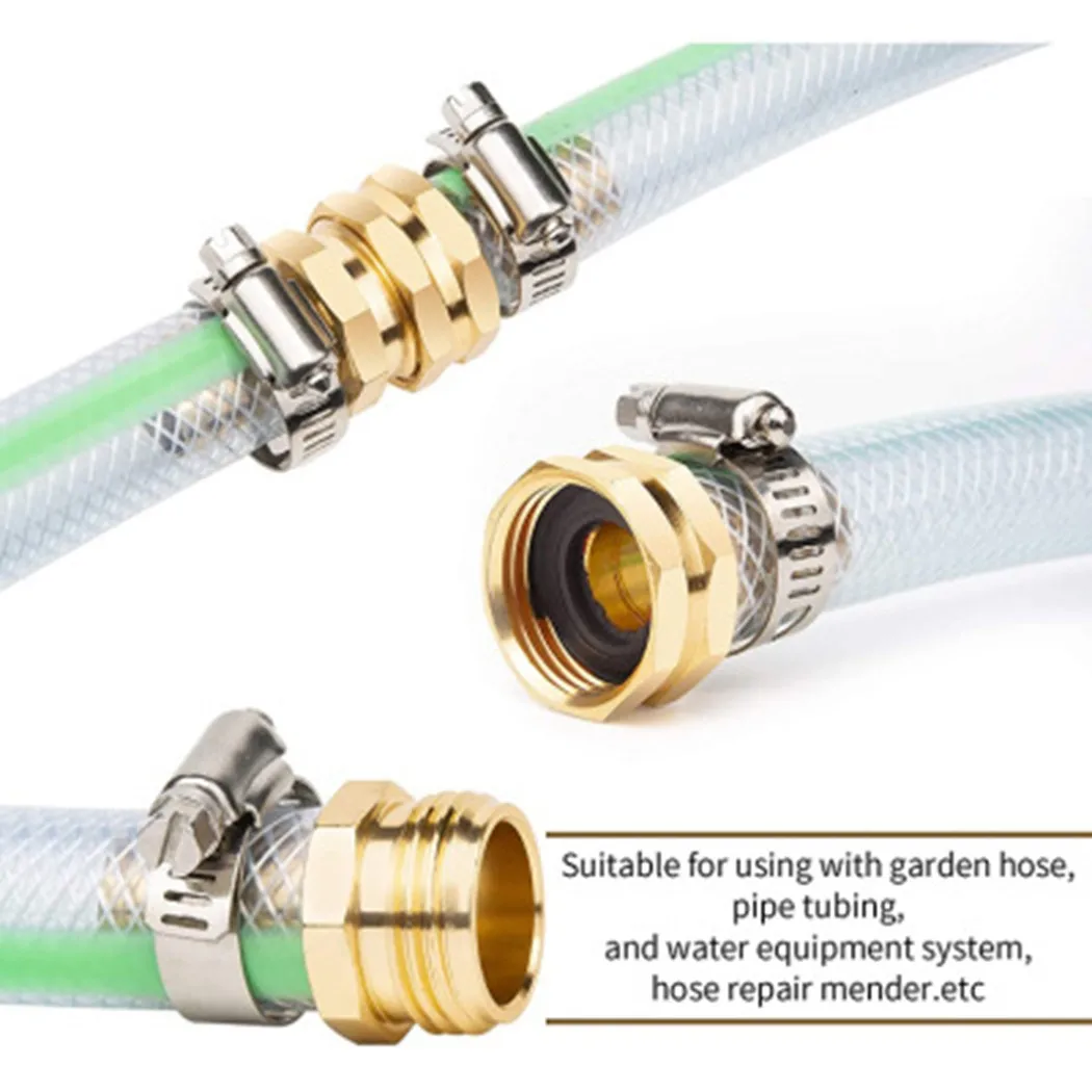 3/4in шланг Ремкомплект антикоррозионные гнездового разъема Шланг Комплект