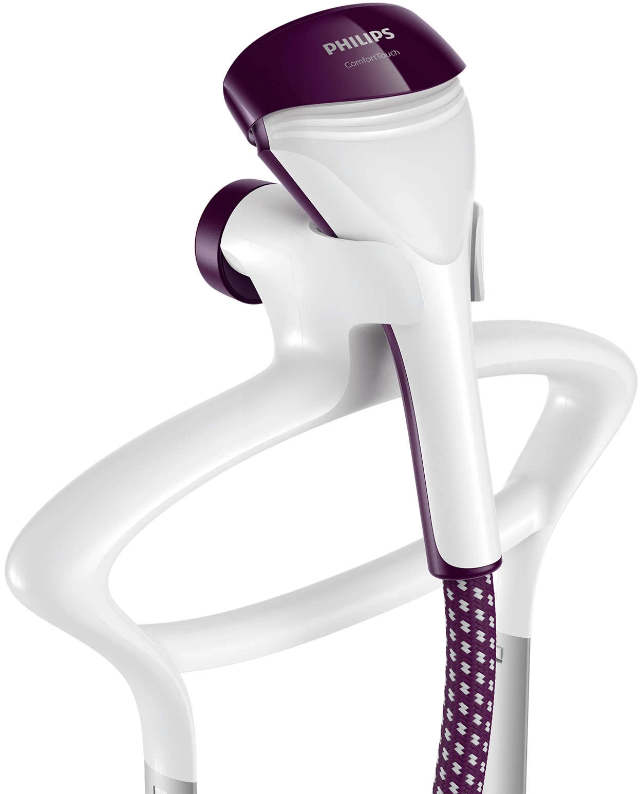 Вертикальный отпариватель для одежды Philips GC557 | Бытовая техника