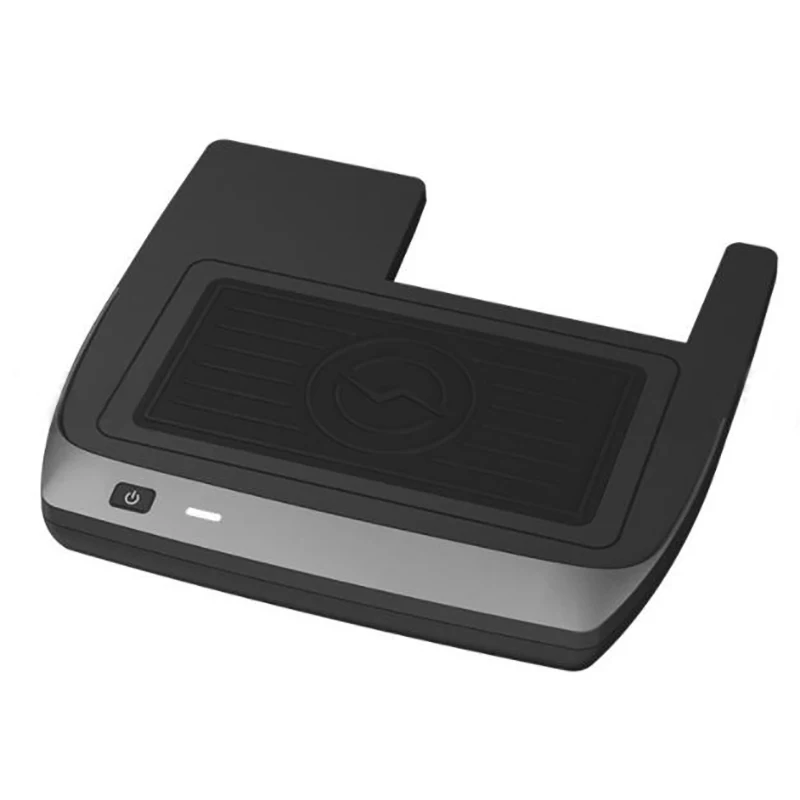 

Автомобильное беспроводное зарядное устройство для Honda Civic 2016-2021, аксессуары, центральная консоль, контейнер для хранения, беспроводная Под...